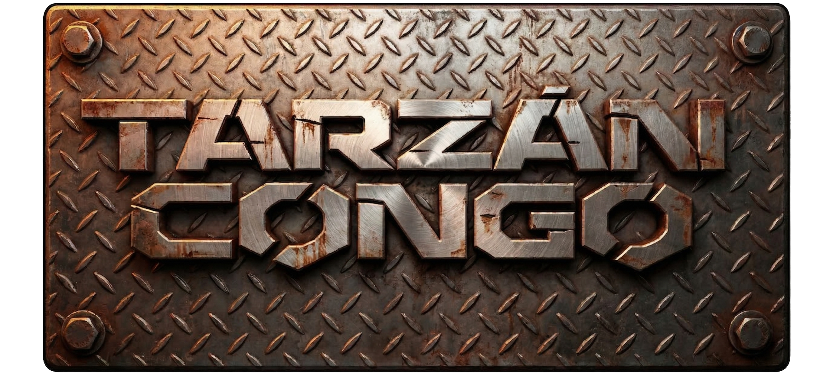 Tarzan Congo